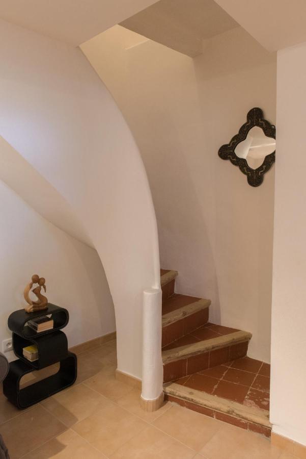 Le Relais De Pigasse Otel Ouveillan Dış mekan fotoğraf