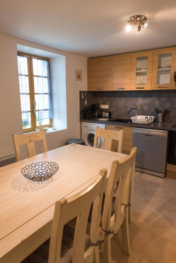 Le Relais De Pigasse Otel Ouveillan Dış mekan fotoğraf