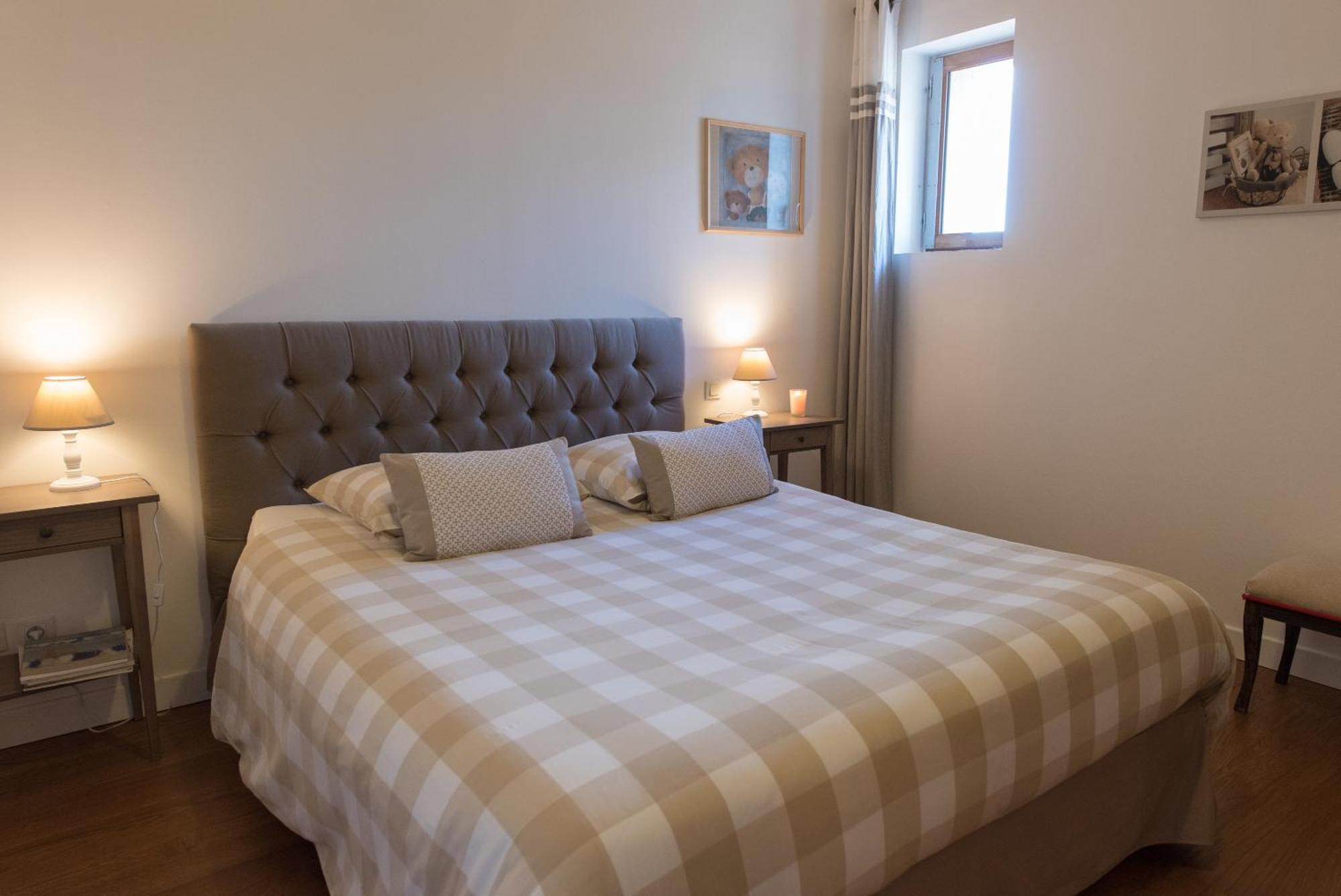 Le Relais De Pigasse Otel Ouveillan Dış mekan fotoğraf
