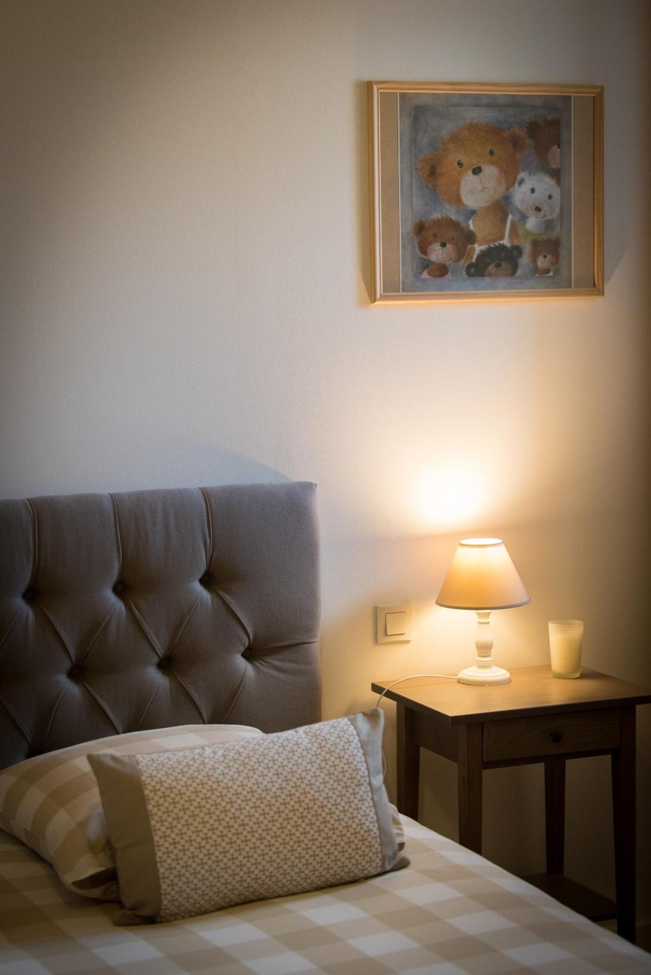 Le Relais De Pigasse Otel Ouveillan Dış mekan fotoğraf