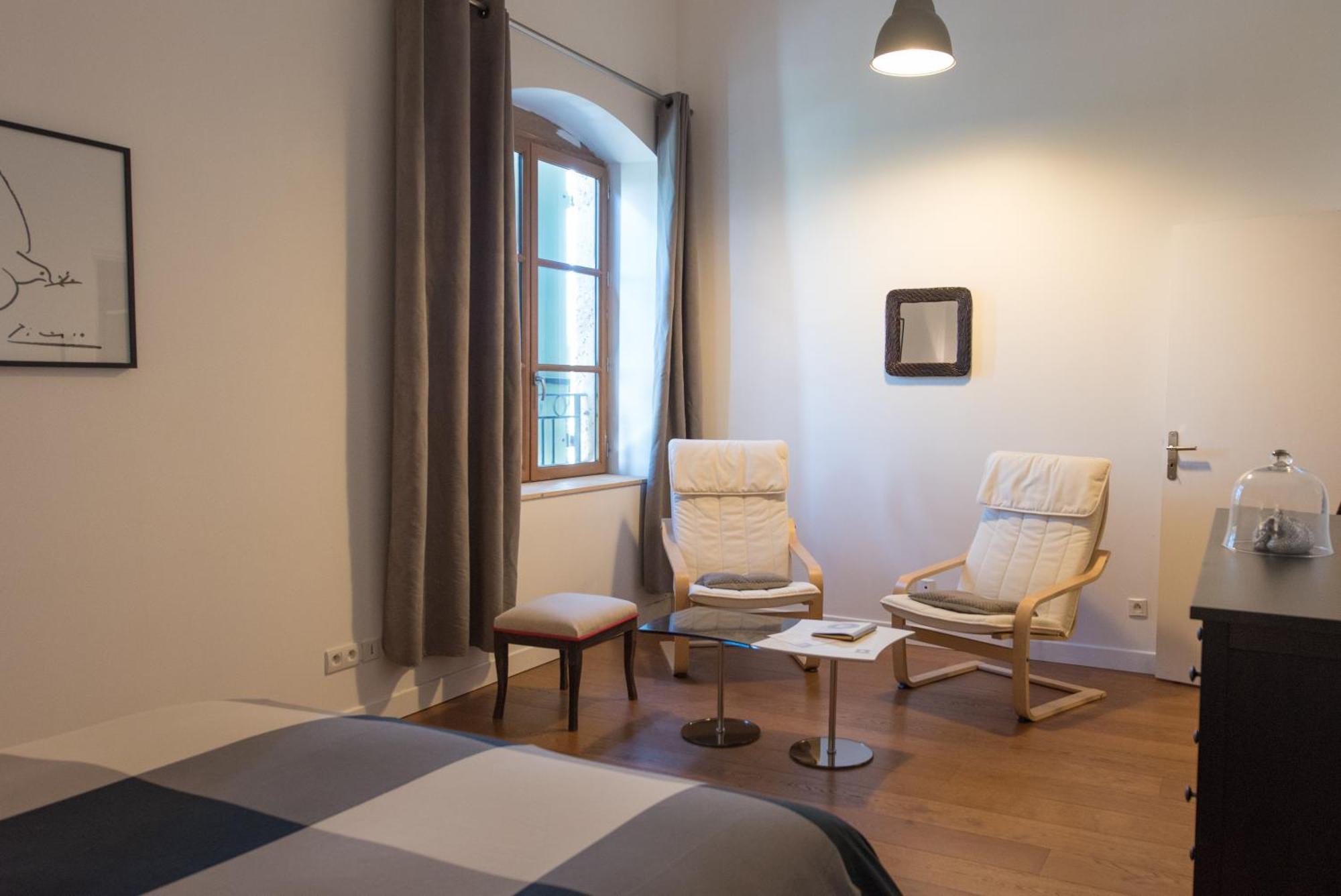 Le Relais De Pigasse Otel Ouveillan Dış mekan fotoğraf