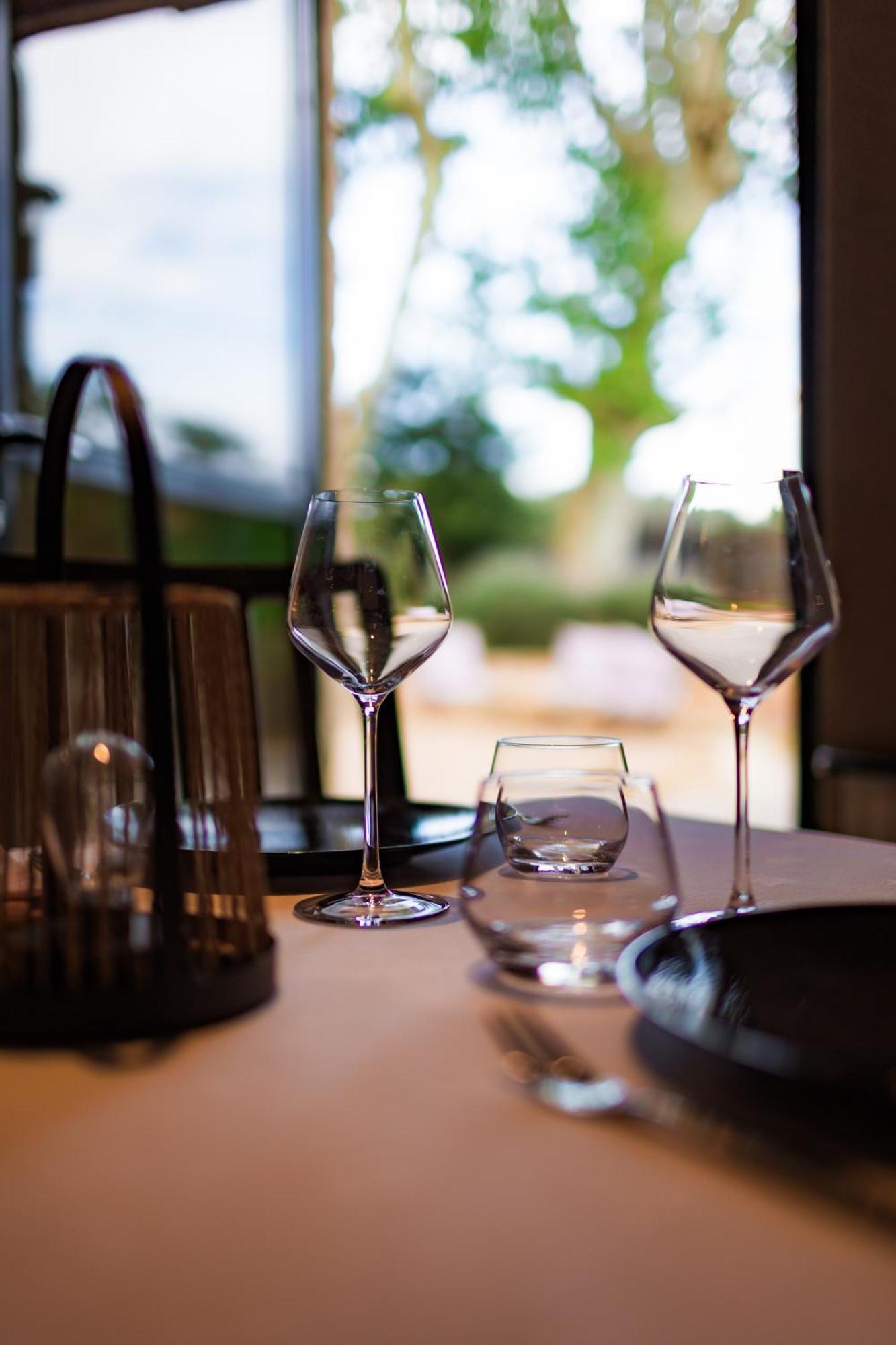 Le Relais De Pigasse Otel Ouveillan Dış mekan fotoğraf