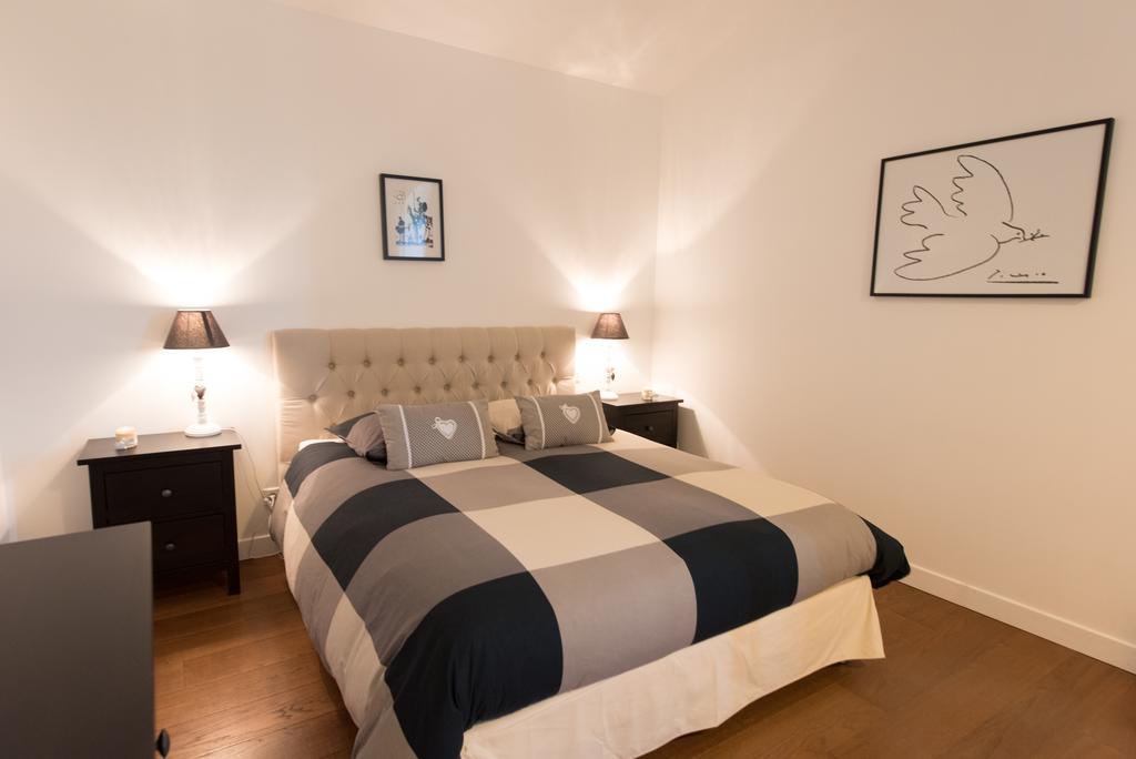 Le Relais De Pigasse Otel Ouveillan Dış mekan fotoğraf